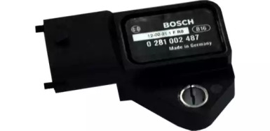 WILMINK GROUP wg1748844 -  Датчик, давление во впускной трубе